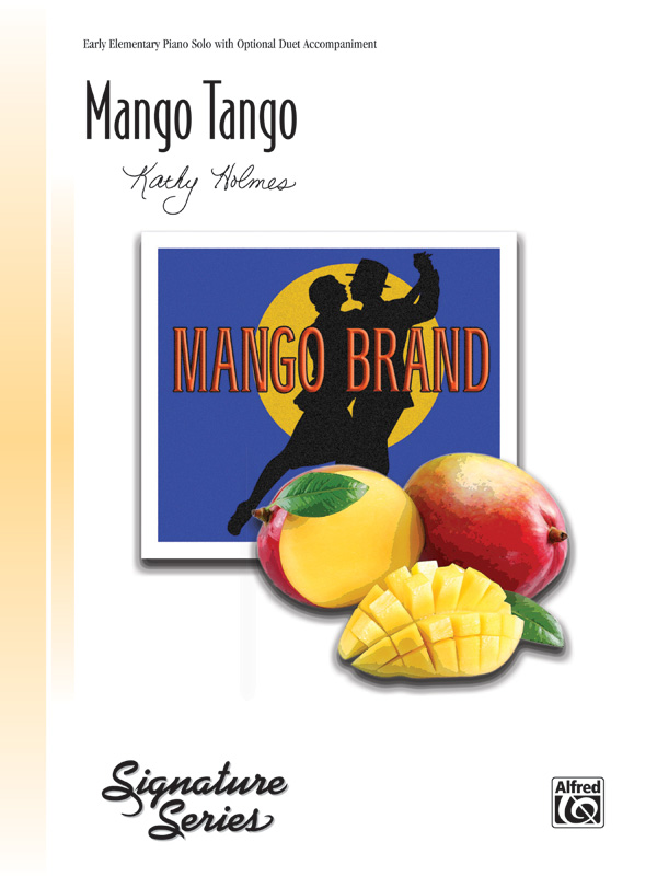 mango kalu nande