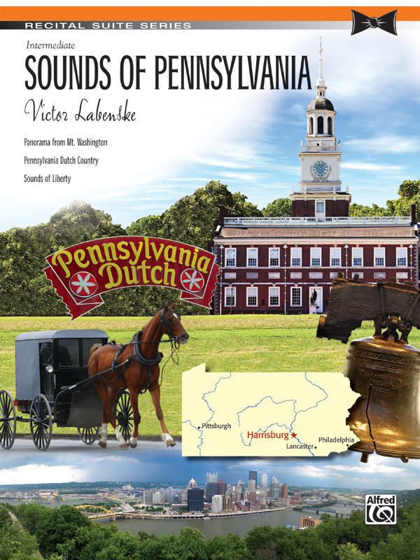 Sounds of Pennsylvania