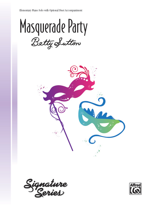 Masquerade Party