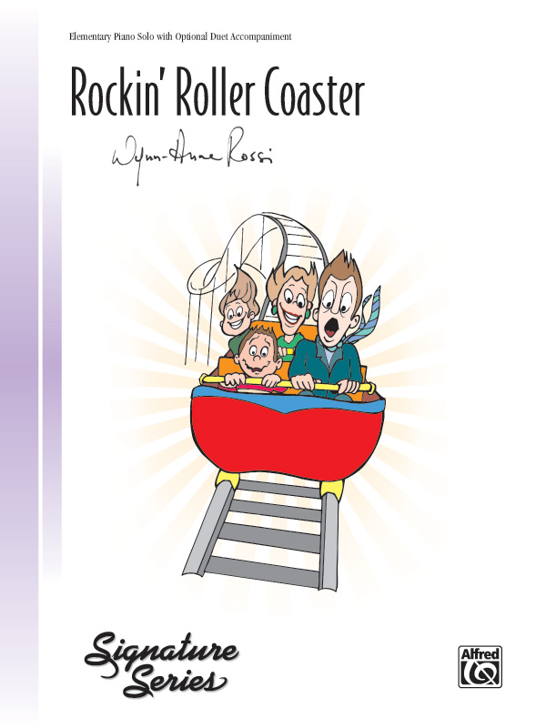 Rockin’ Roller Coaster