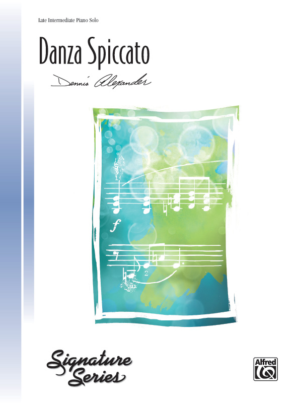 Danza Spiccato