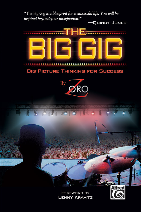 The Big Gig Book Alfred Music