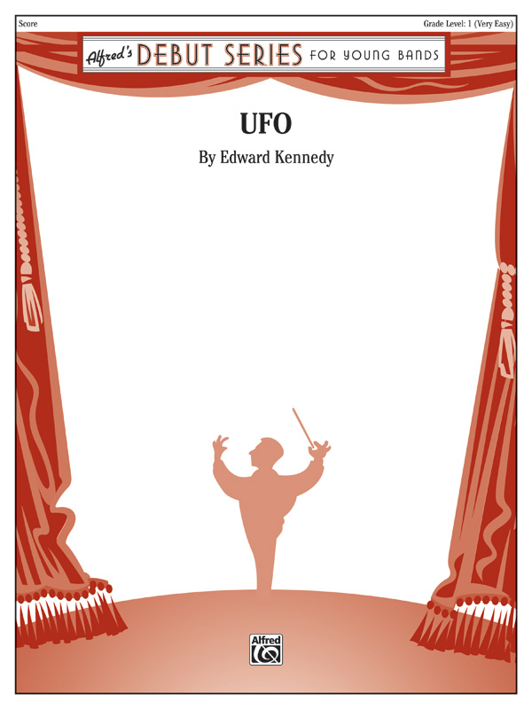UFO UFO
