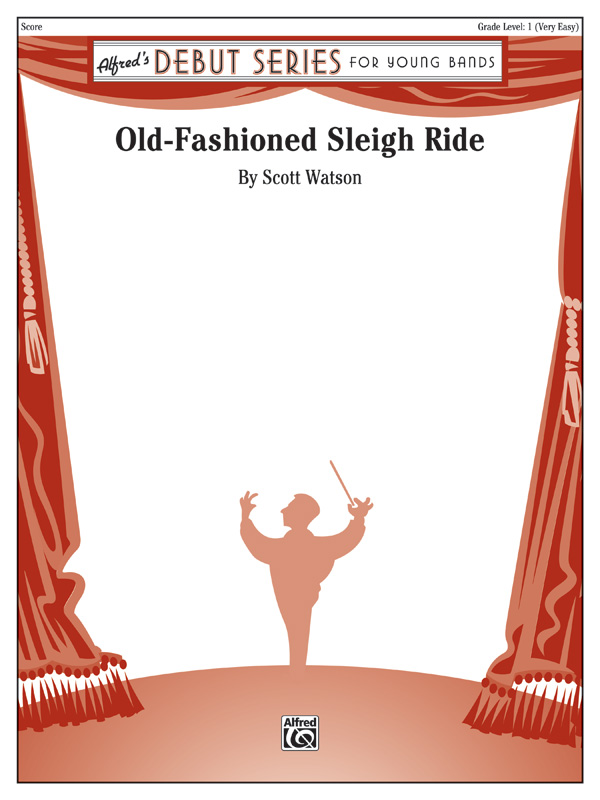 Old-Fashioned Sleigh Ride Old-Fashioned Sleigh Ride