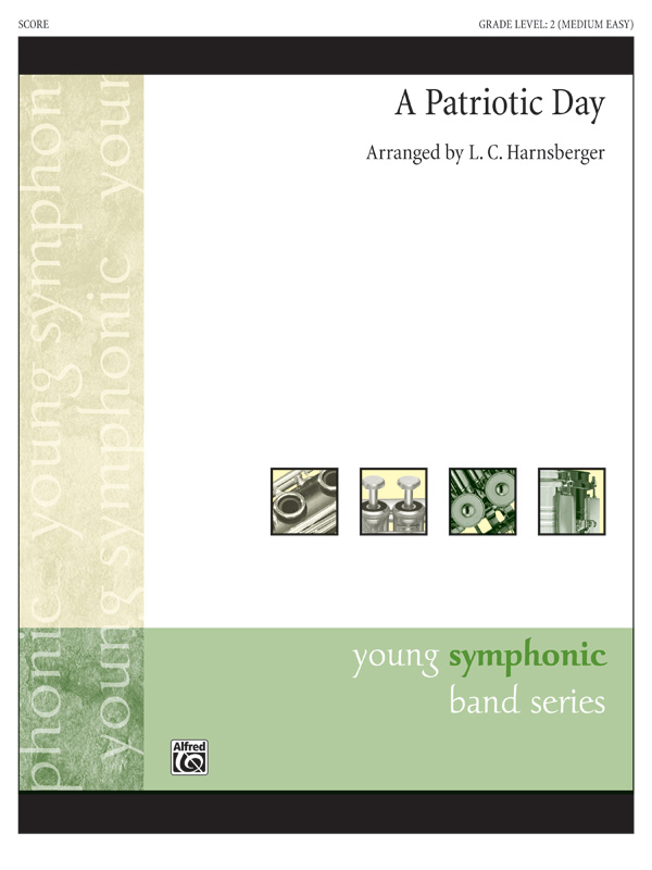 A Patriotic Day A Patriotic Day