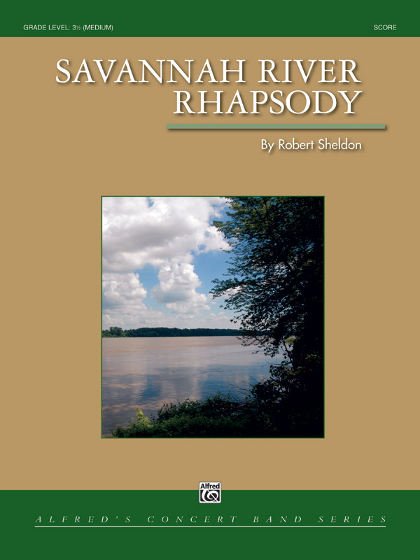 Savannah River Rhapsody Savannah River Rhapsody