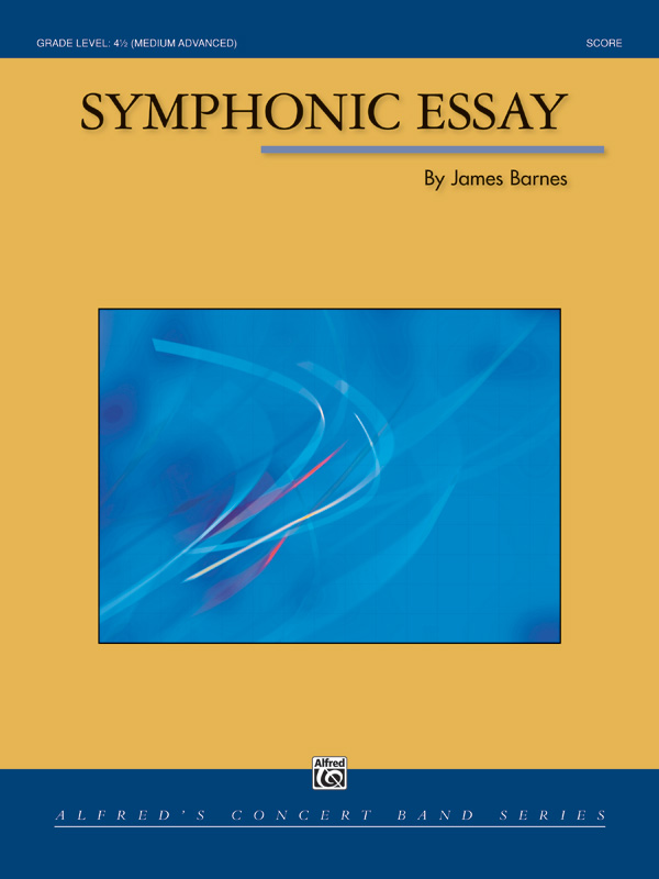 Symphonic Essay