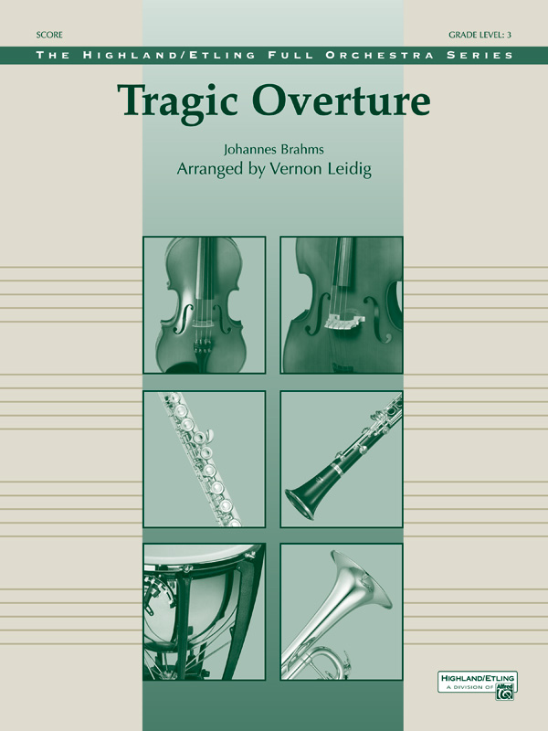 Tragic Overture