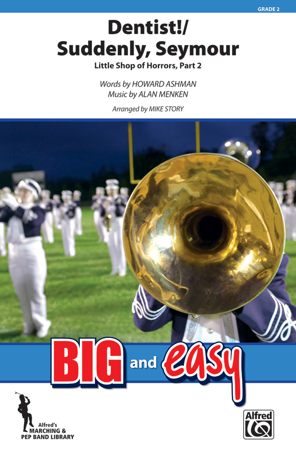 Dentist! / Suddenly, Seymour