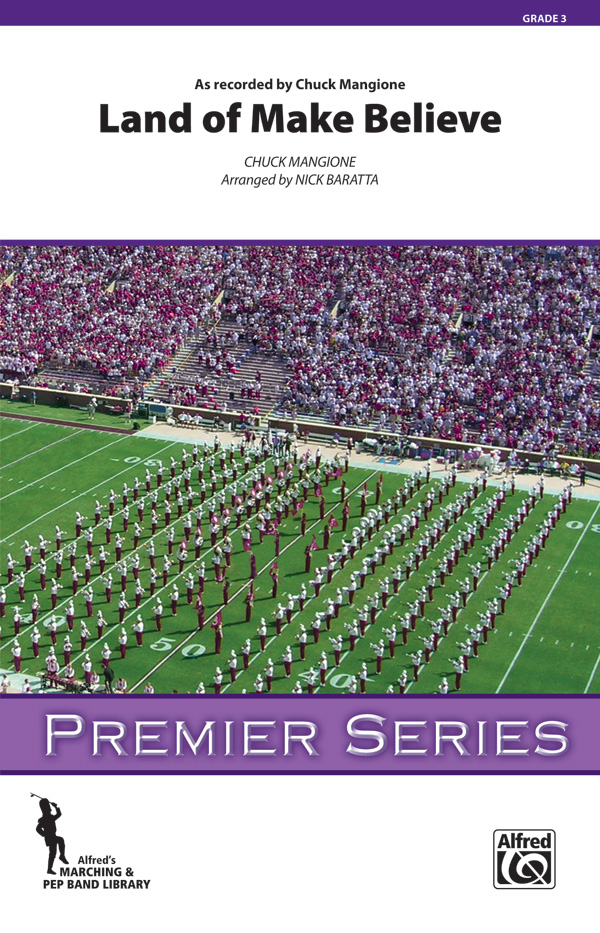 Land of Make Believe