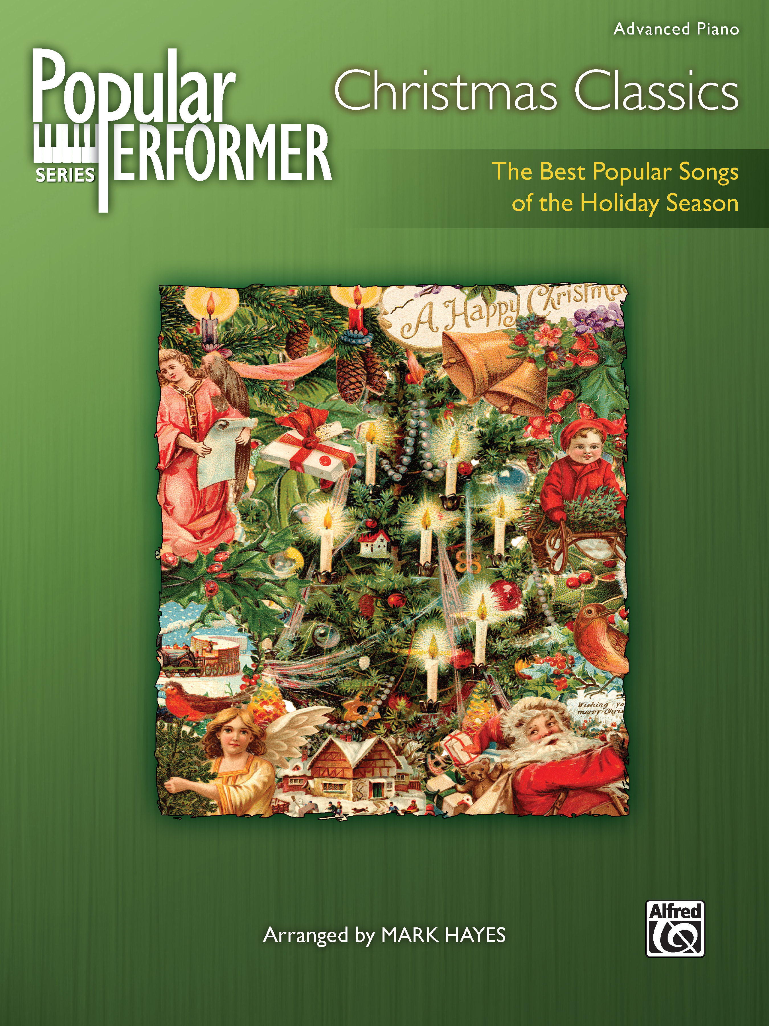 Popular Performer: Christmas Classics