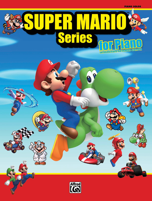 Hãy lắng nghe nhạc nền Battle của New Super Mario Bros và choáng ngợp trước cảnh Mario đối mặt với những thử thách gay cấn. Cùng thưởng thức hành trình phiêu lưu đầy màu sắc và hấp dẫn của trò chơi này.