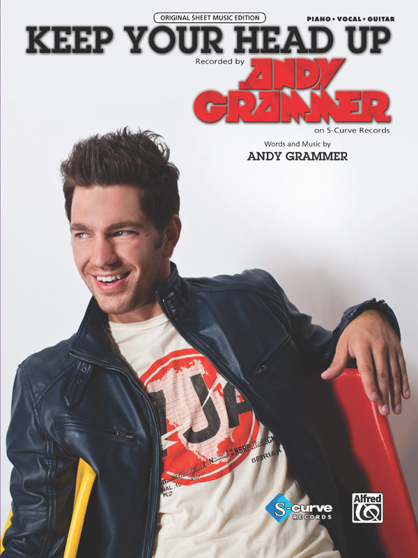 Music edition. Keep your head up Andy Grammer. My own Hero Andy Grammer Жанр. My own Hero Andy Grammer. Andy Grammer my own Hero перевод.