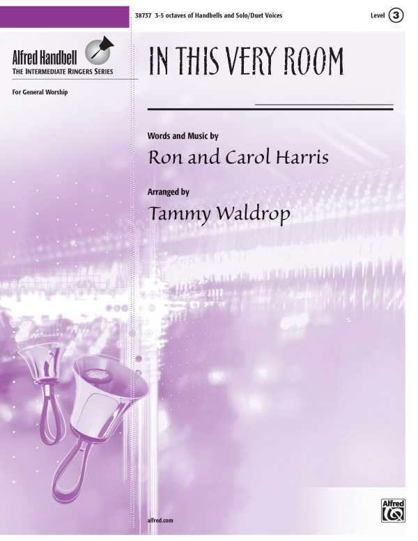 In This Very Room