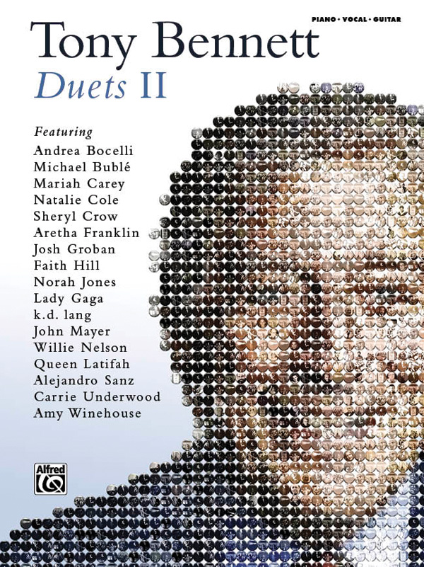 Tony Bennett: Duets II