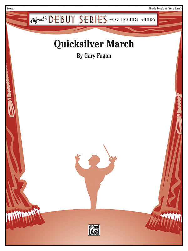 Quicksilver March Quicksilver March