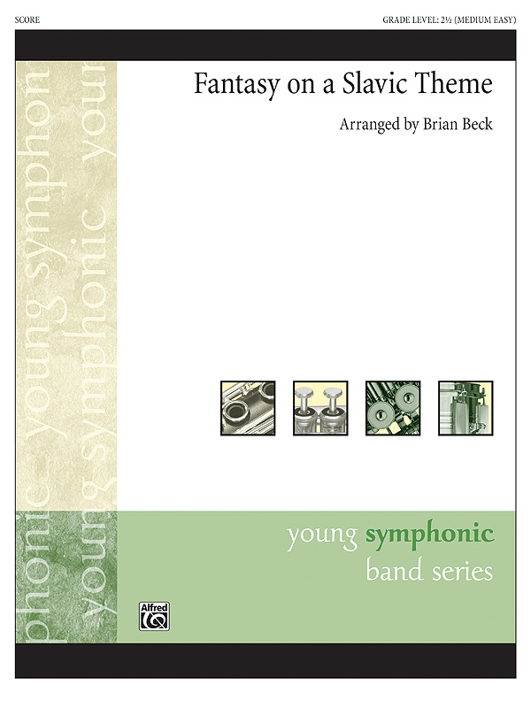 Fantasy on a Slavic Theme Fantasy on a Slavic Theme