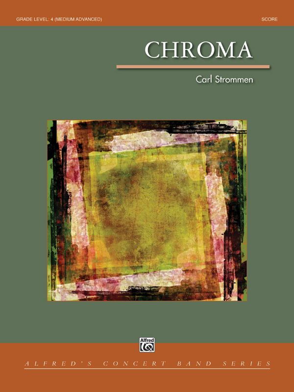 Chroma Chroma