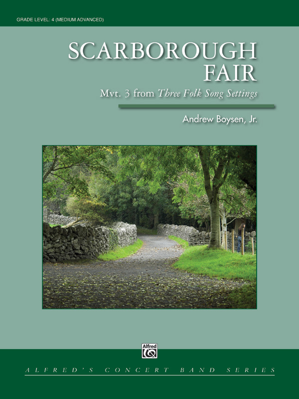 Scarborough Fair Scarborough Fair
