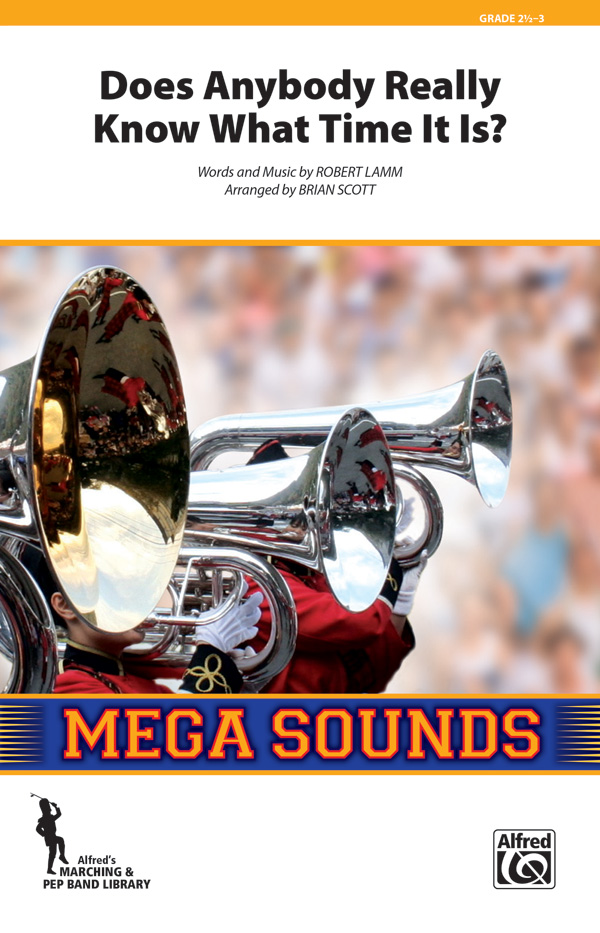 Does Anybody Really Know What Time It Is?