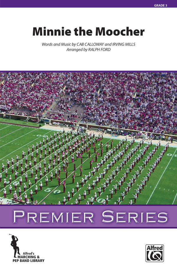 Minnie the Moocher Minnie the Moocher