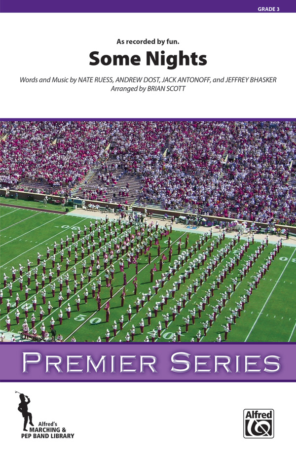 Some Nights Some Nights