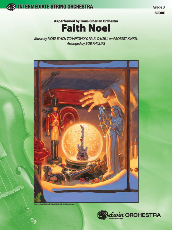 Faith Noel Faith Noel