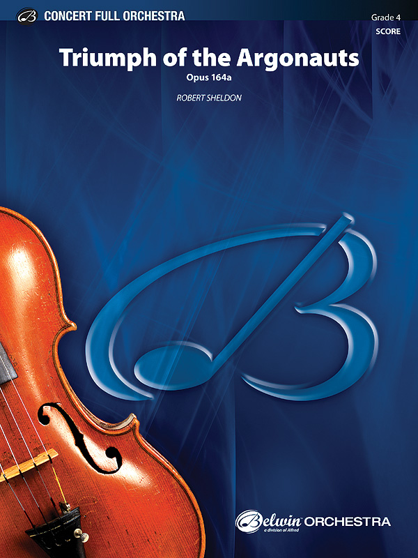 Triumph of the Argonauts Triumph of the Argonauts