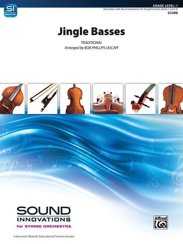 Jingle Basses