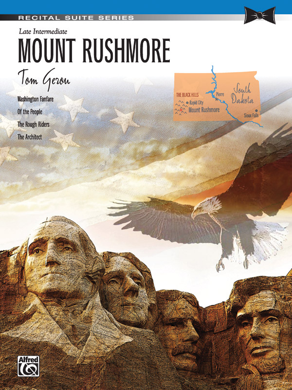 Mount Rushmore