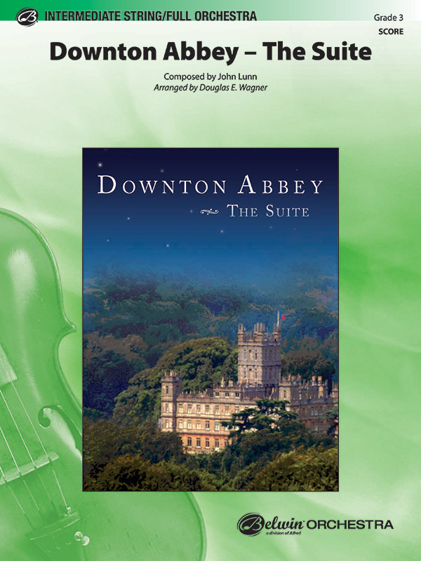 Downton Abbey — The Suite