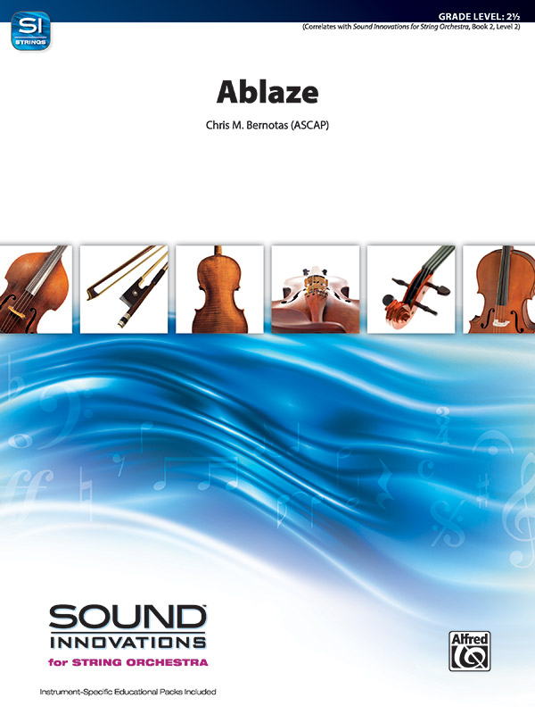 Sound Innovations Correlated Performance Music