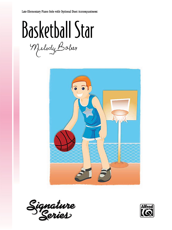 Basketball Star