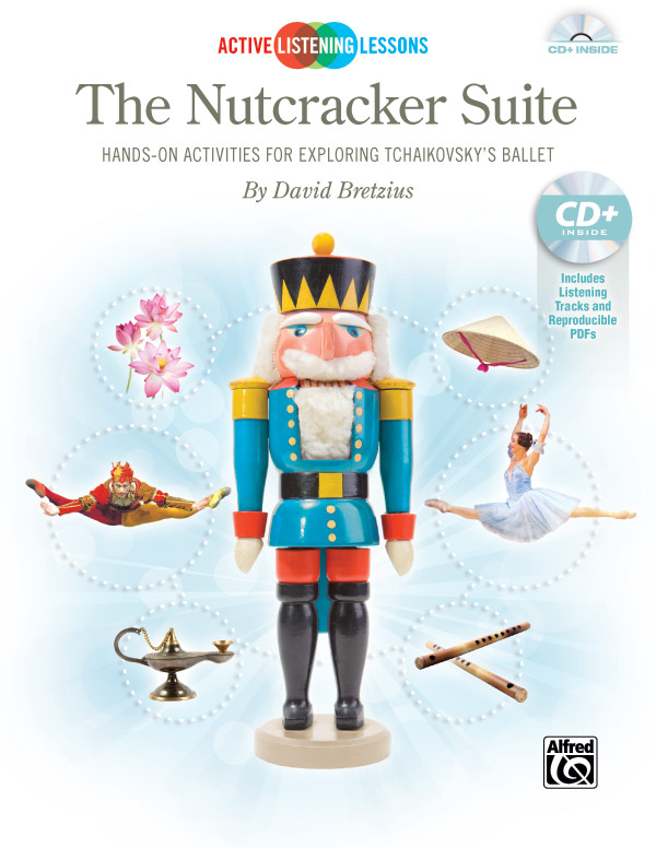 Active Listening Lessons: The Nutcracker Suite