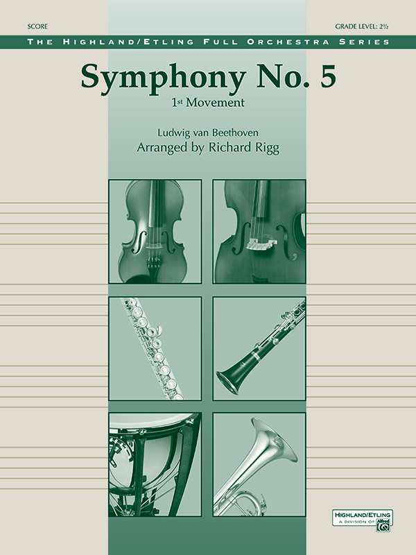 Symphony No. 5