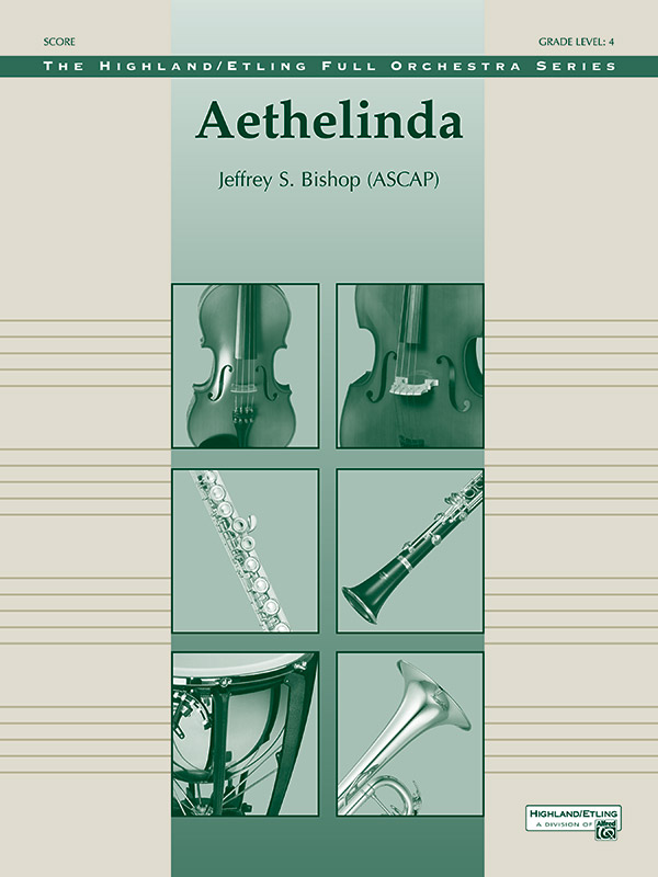 Aethelinda