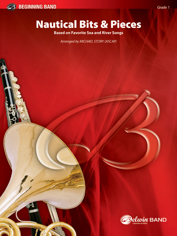 Nautical Bits & Pieces