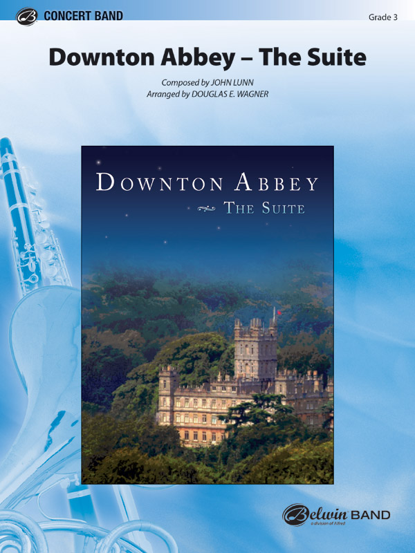 Downton Abbey — The Suite