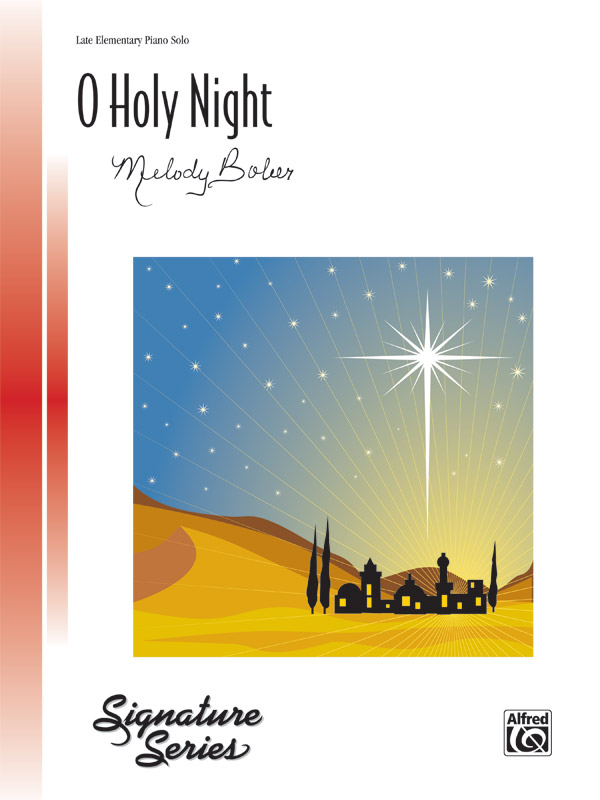 O Holy Night