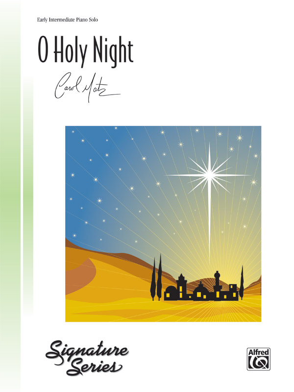 O Holy Night