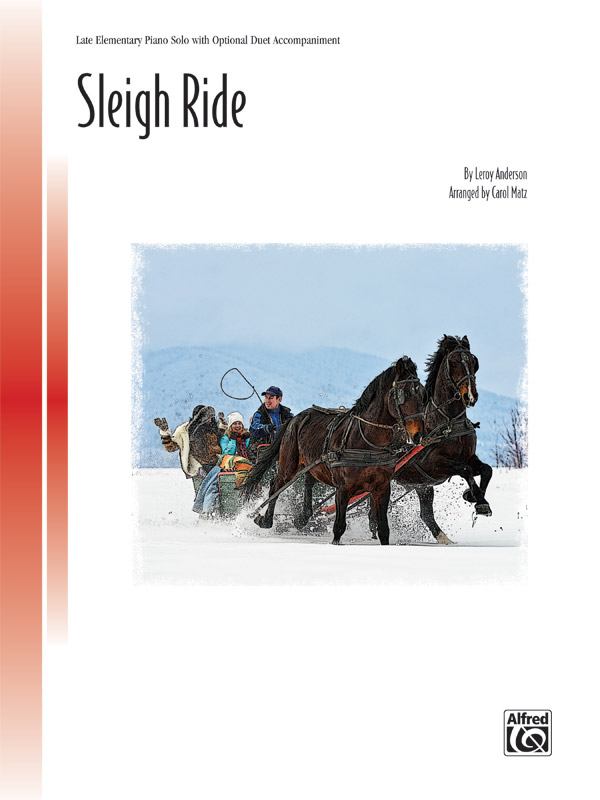 Sleigh Ride