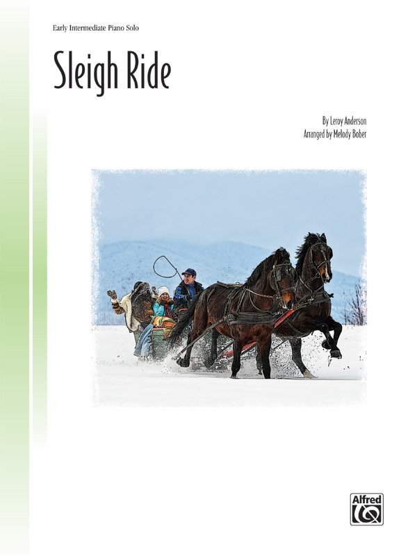 Sleigh Ride