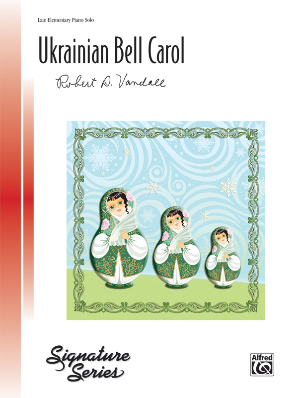 Ukrainian Bell Carol