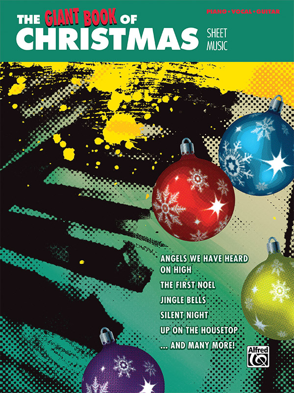 Easy piano Christmas anthology italiana Ediz