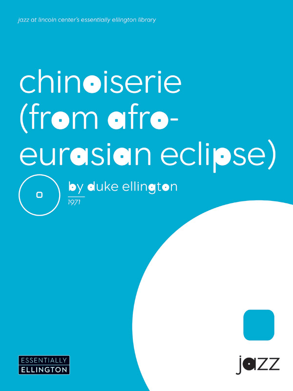 Chinoiserie (from Afro-Euroasian Eclipse) Chinoiserie (from Afro-Euroasian Eclipse)