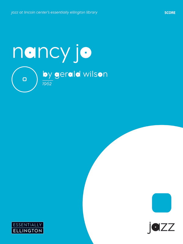 Nancy Jo