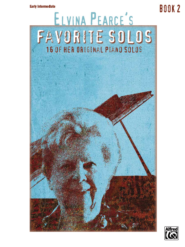 Elvina Pearce’s Favorite Solos, Book 2