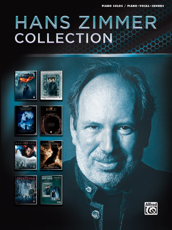 Alfred Music Hans Zimmer Collection