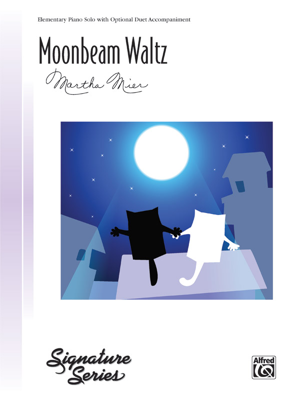 Moonbeam Waltz