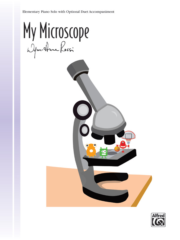 My Microscope